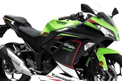 Kawasaki Ninja 300 Price Slashed by Rs 10,000, Offer Valid Till Dec 31, 2022