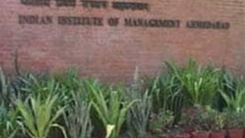 IIM grad snapped up for Rs 1.4 cr in big job deal