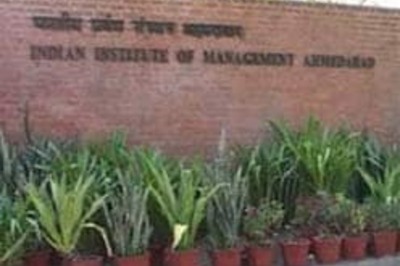 IIM grad snapped up for Rs 1.4 cr in big job deal