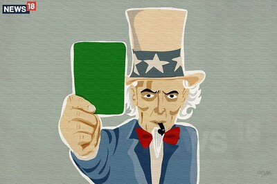 Legislation Introduced in Congress to Give Green Cards to Foreign Nurses and Doctors