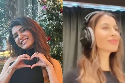 Pushpa: Samantha Impressed With Sophie Choudry's Oo Antava Cover, Malaika Arora Turns Cheerleader