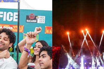India's Happiest Music Festival NH7 Weekender Wraps Up 14th Edition With A Bang; Deets Inside