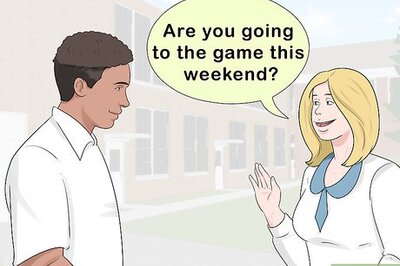 How to Joke with a Guy