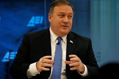 China a Bigger Threat to US Than Russia, Says CIA Boss