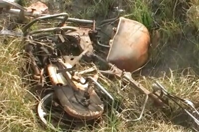 Haryana Police adds gangrape charges to FIR in Murthal incident during Jat quota stir