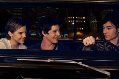 Friday Release 'Wallflower': What to expect