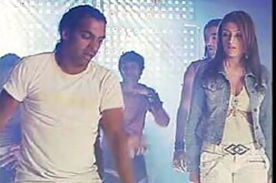 Waiting for that item number