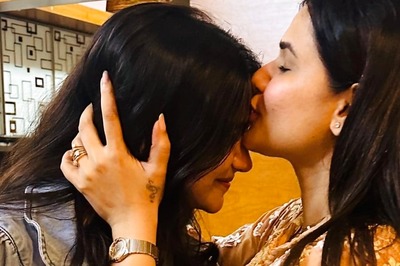 Pavithra Gowda's Daughter Khushi BREAKS Silence After Mom Arrested in Murder Case: 'My Everything...'