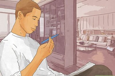 How to Start a Revolution