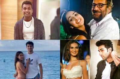 Sara Ali Khan Trolled for Bikini Pose with Brother, Baaghi 3 Fails to Impress