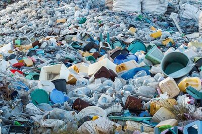 Urban Waste Management in India: All You Need to Know About the Challenges, Solutions