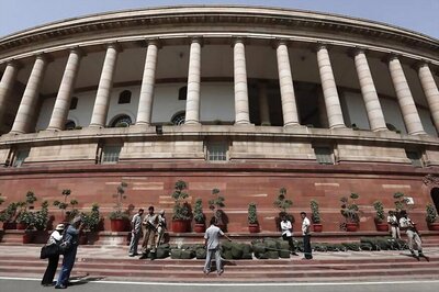 MPs' Influence Declining, Feels BJP Member