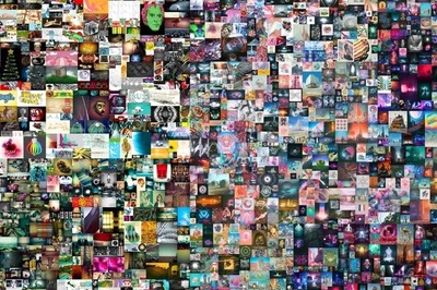 NFT Sales Hit $25 Billion in 2021, But Growth Shows Signs Of Slowing Down