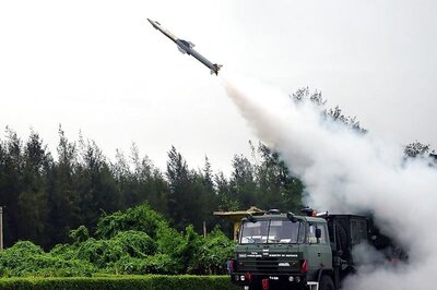 Chinese Mining Firm Successfully Test-Fires Supersonic Missile, May Sell it to Pakistan: Report
