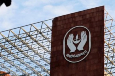 LIC IPO: Reduced Size May Affect Fiscal Deficit Target; Disinvestment Mop-Up To Be Hit