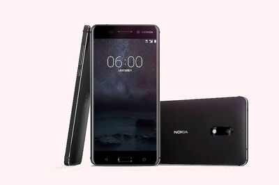 After Nokia 6 Launch, Budget Nokia E1 Android Nougat Smartphone Leaked