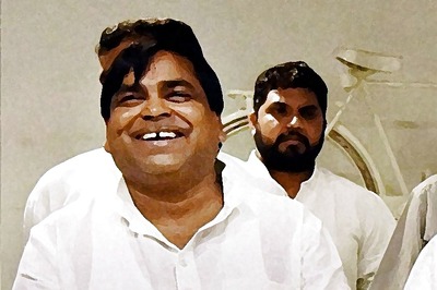 SP Leader Gayatri Prajapati Gets Bail From POCSO Court in Rape Case