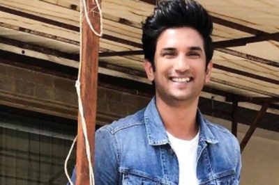 Sushant Singh Rajput Case: Siddharth Pithani Sent to 5-day NCB Custody
