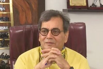 Subhash Ghai Explains Why Hindi Films Are Not Able To Strike a Chord With Audience