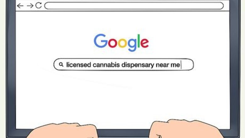 How to Take THC Safely