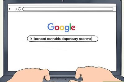 How to Take THC Safely