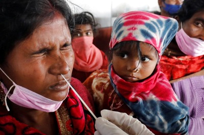 Contacts of South African National Who Tested Positive for BA.4 Found Negative for Virus