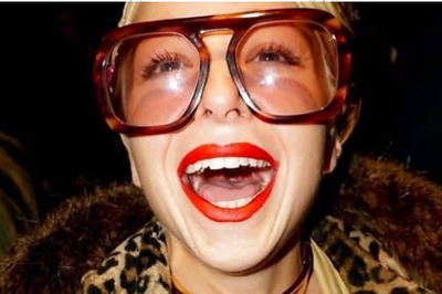 ‘Taliban Not In Charge’: US Passenger Slams Airline For Scolding Her For Being Braless