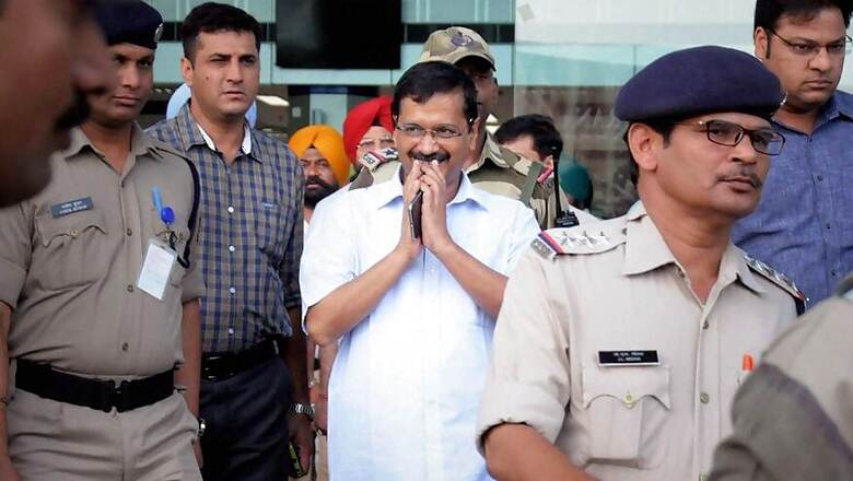 AAP Announces Four More Candidates for Goa Polls
