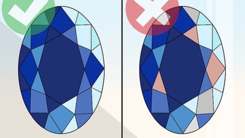 How to Choose Quality Sapphires