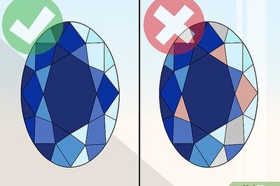 How to Choose Quality Sapphires