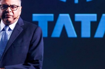 'Air India will be Most Advanced Airline, Redesign to be Largest Transformation', Says Chandrasekaran