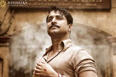 Nani-Starrer Shyam Singha Roy’s Hindi Dubbing Rights Sold For Whopping Amount