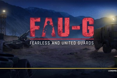 FAU-G Clocks Over 10 Lakh Downloads on Google Play Nearly 24 Hours After Official Launch