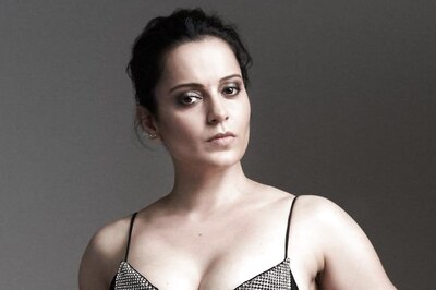 Dhaakad Star Kangana Ranaut: 'Now, I Can Happily Say That I'm Not Underpaid'