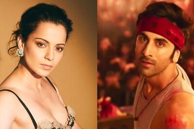 Kangana Claims Ayan Mukerji 'Changed' Brahmastra Name from 'Jalaluddin Rumi' to Shiva; Here's Why