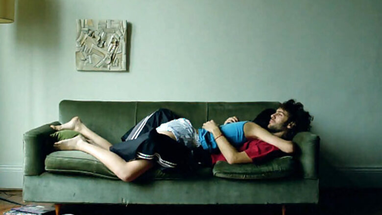 Facebook couples pages: Virtual tour of your love life