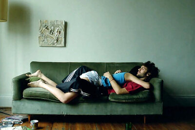 Facebook couples pages: Virtual tour of your love life