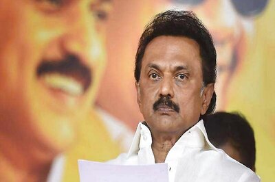 TN CM Stalin Responds to Yediyurappa, Urges Him to Scrap the Mekedatu Project Proposal
