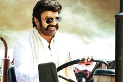Nandamuri Balakrishna's Veera Simha Reddy To Get OTT Release On February 21