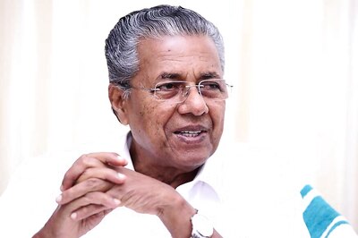 Kerala CPI(M) Announces Candidates for Lok Sabha Elections, Heavyweights Part of List