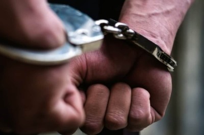 Mumbai Police Arrest 3 Men Carrying Swords, Knives In Car After Chase Near Taj Hotel