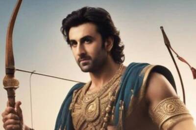 Ranbir Kapoor's Ramayana Allocates Rs 835 Cr Budget, Emerges as Most Expensive Indian Film: Report