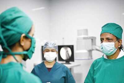 IMA Refuses to Participate in UK's Recruitment Drive for Indian Doctors Over Brain Drain Concerns