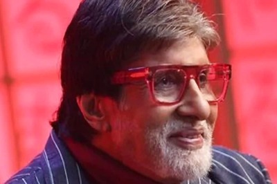 Amitabh Bachchan Reveals How He Shut Down A London Shopkeeper Who Underestimated Him: ‘Pack 10 Ties for Me’