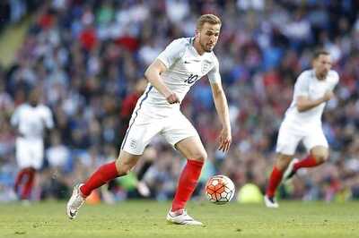 Euro 2016: England Players not Distracted by Brexit, Says Harry Kane