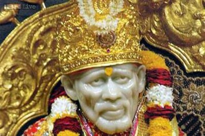 Sai Baba should not be worshipped as deity, says Dharma Sansad