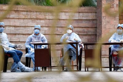 Has XE Variant Arrived in India? Guess Work as Govt Yet to Confirm on Gujarat, Mumbai Cases | Here's What Labs Say & How Boosters Could Help