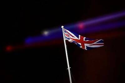 UK Sees Just 30%-40% Chance Of Brexit Trade Deal - The Times