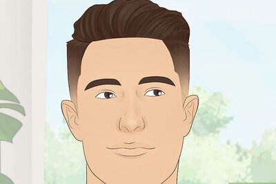 What Is the Disconnected Undercut? All About This Retro-Modern Style