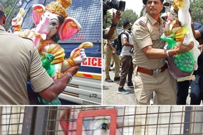 Situation In Nagamangala Now Peaceful: Karnataka Home Minister After Ganesh Procession Violence